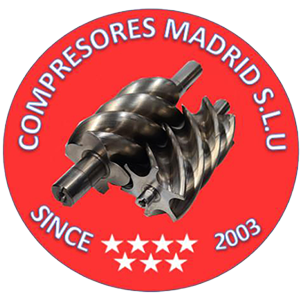 Compresores Madrid