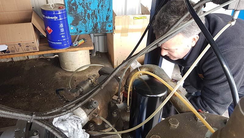 Servicio Asistencia Técnica