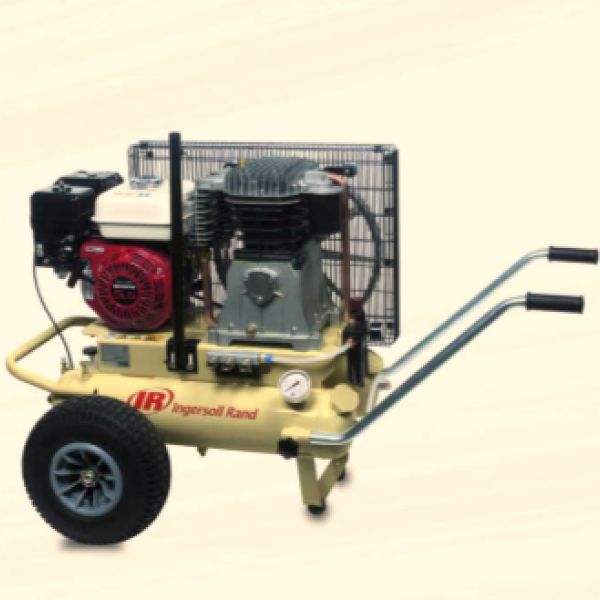Compresores Piston Ingersoll