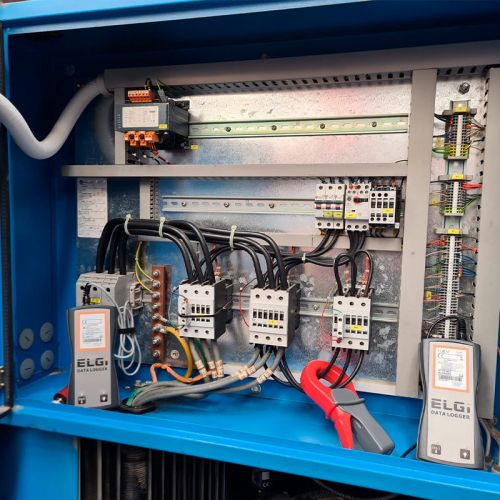 Auditorias Energéticas