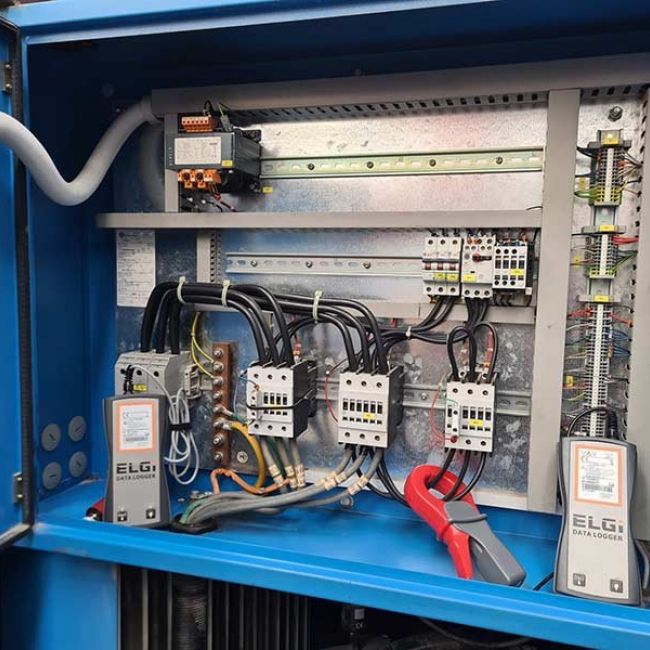 Auditorías energéticas