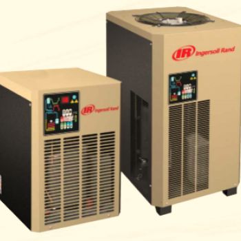 Secadores y filtros Ingersoll