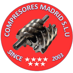 Compresores Madrid