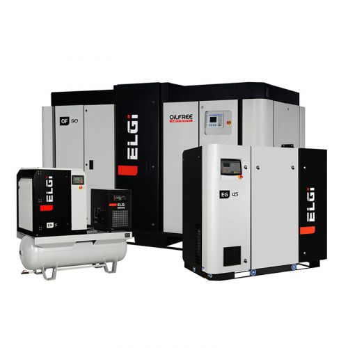 Venta de compresores