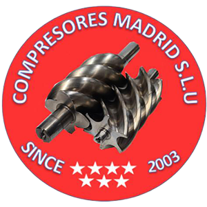 COMPRESORES MADRID